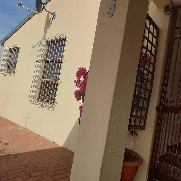 Holiday home Maiku Villa Cape Town