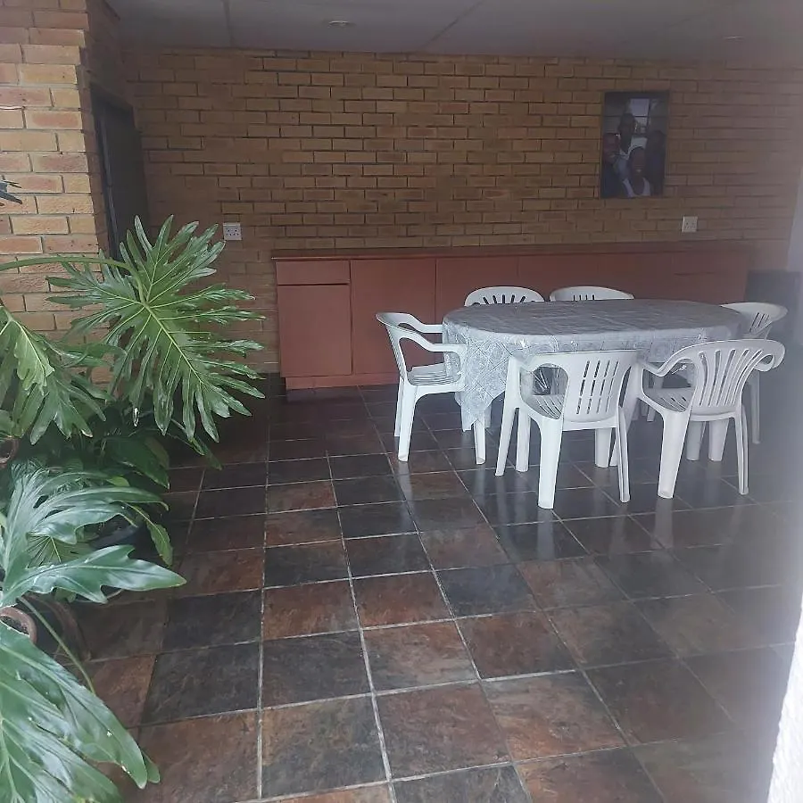 Maiku Villa Cape Town South Africa