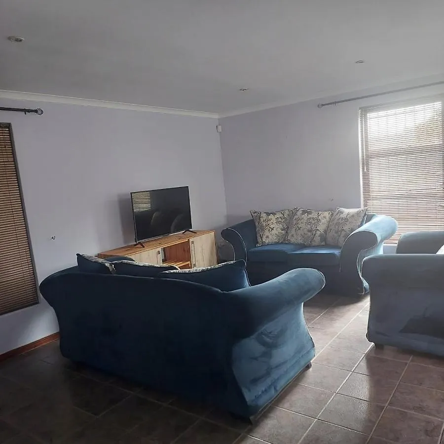 Maiku Villa Cape Town 0*,